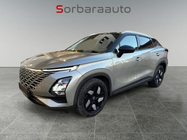 OMODA 5 Omoda 1.6 TGDI/GPL 147CV aut. Premium