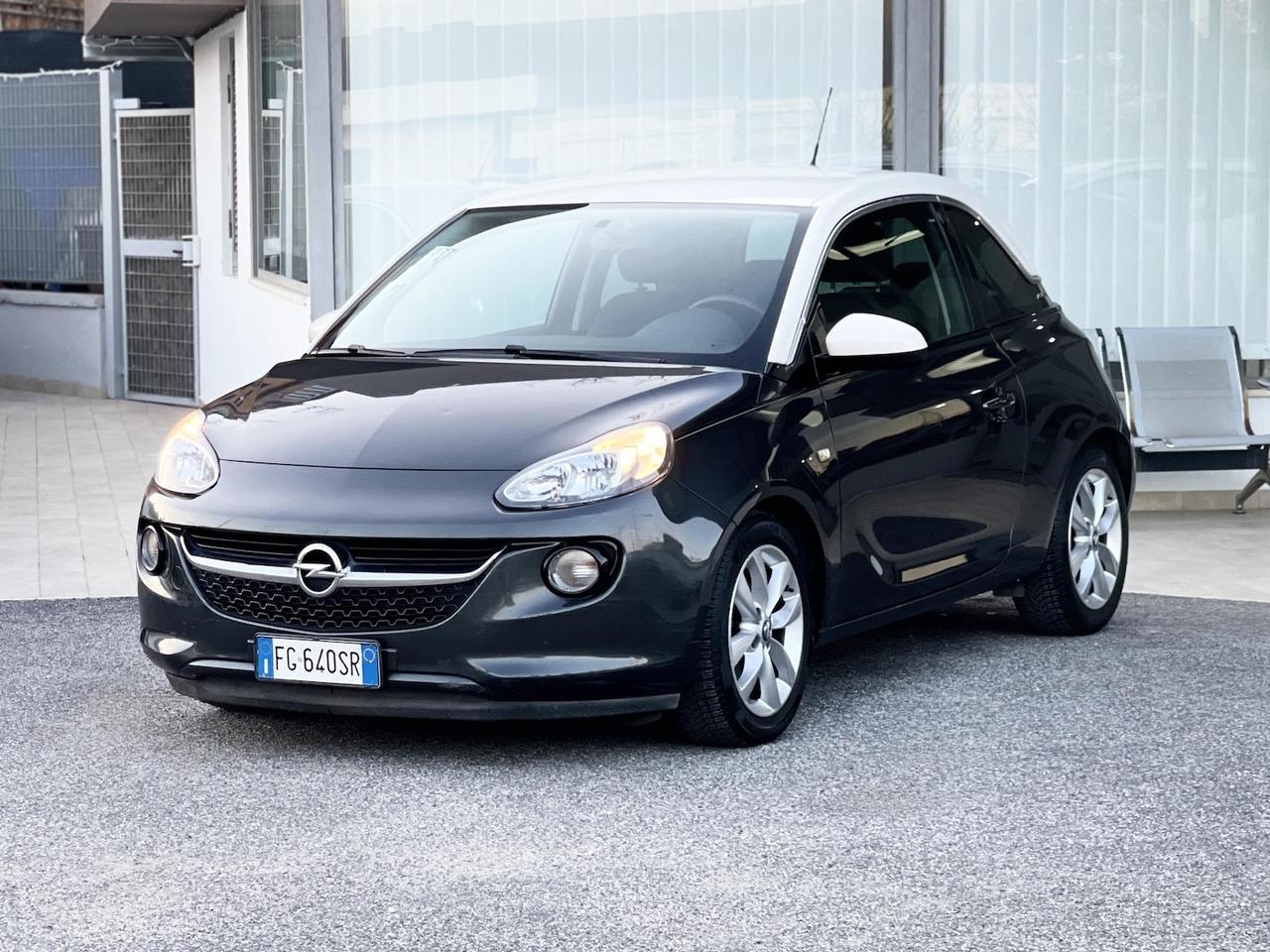 Opel Adam 1.2 Benzina 69CV E6 Neo - 2016