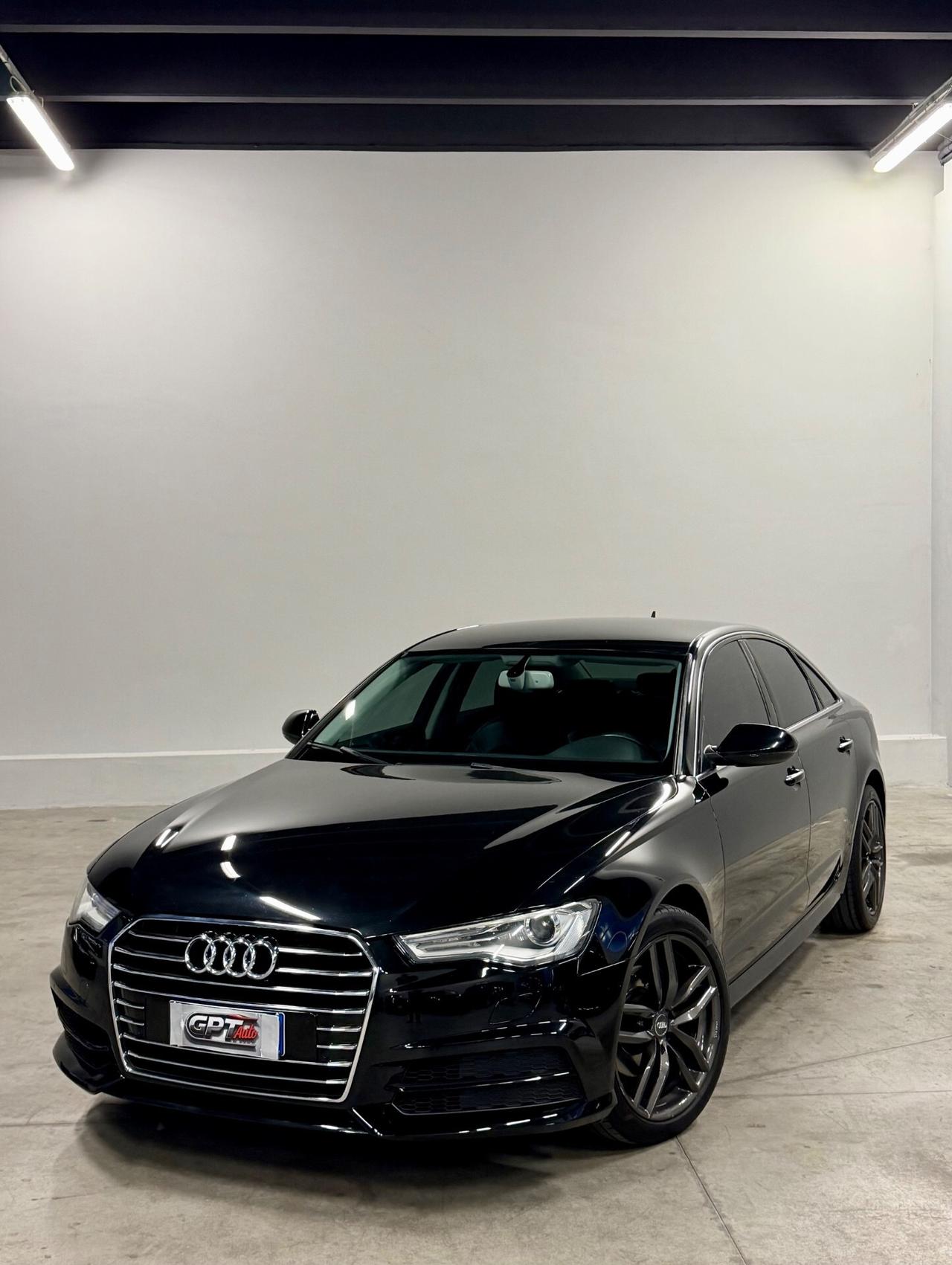 Audi A6 2.0 TDI 190 CV ultra S tronic Business