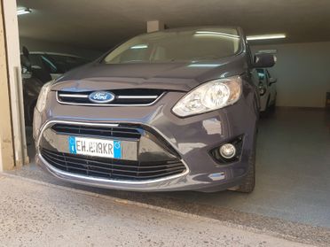 Ford C-Max 1.6 TDCi 115CV Titanium