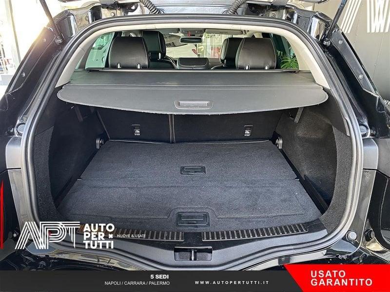 Renault Mégane Megane Sporter 1.5 dci energy Bose 110cv edc