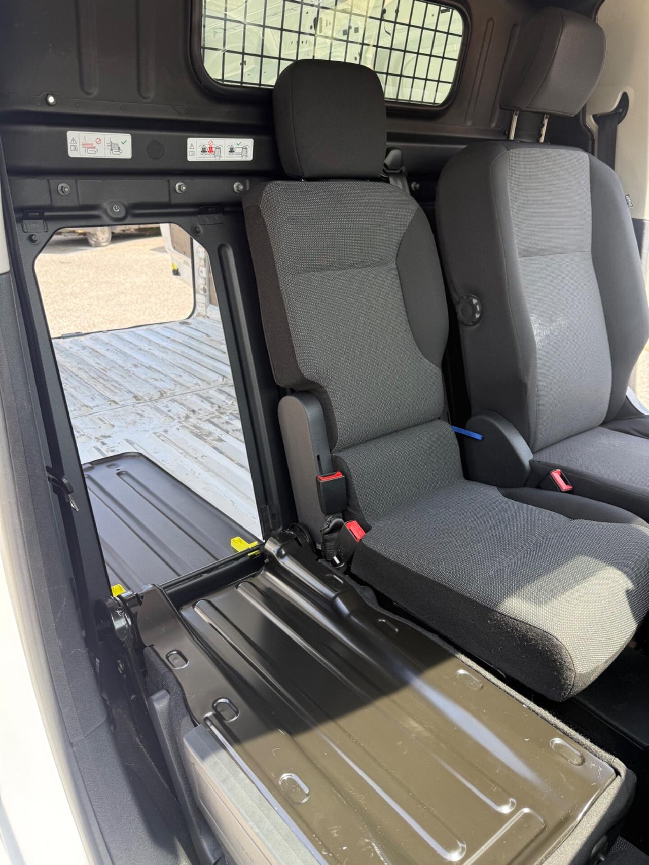 Toyota Proace City Verso 1.5D 100 CV S&S 3POSTI Short D Lounge