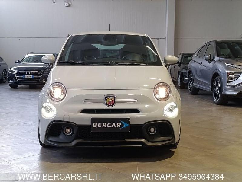 Abarth 595 1.4 Turbo T-Jet 165 CV