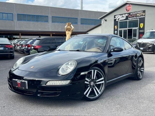 Porsche 911 Carrera Coupé