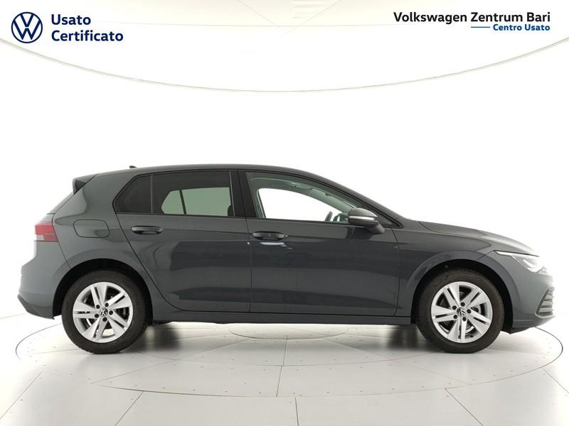 Volkswagen Golf 2.0 tdi life 150cv dsg