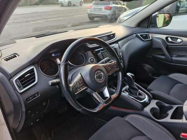 Nissan Qashqai 1.7 dci Tekna 4wd 150cv Auto Unico Proprietario