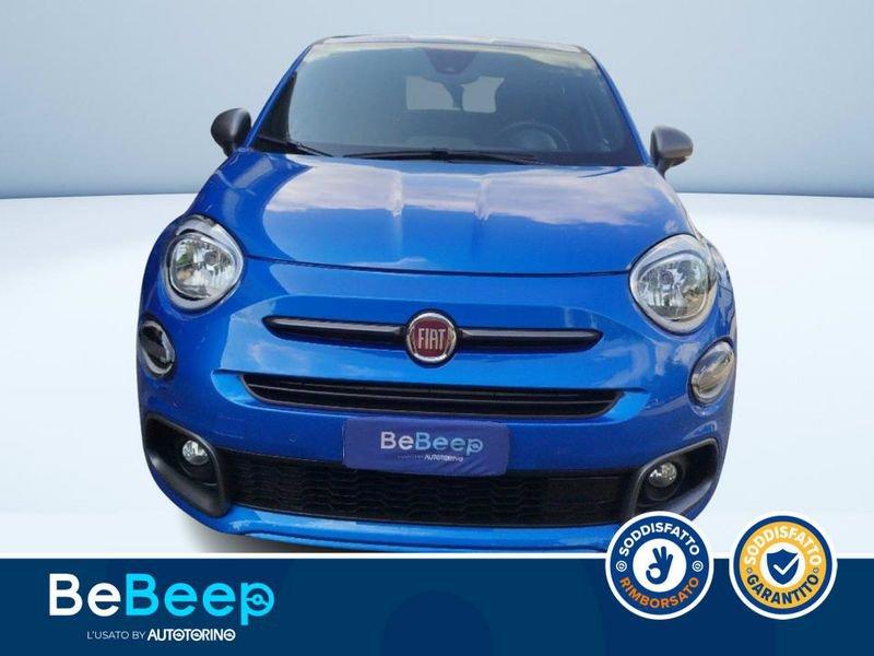 FIAT 500X 1.0 T3 SPORT 120CV