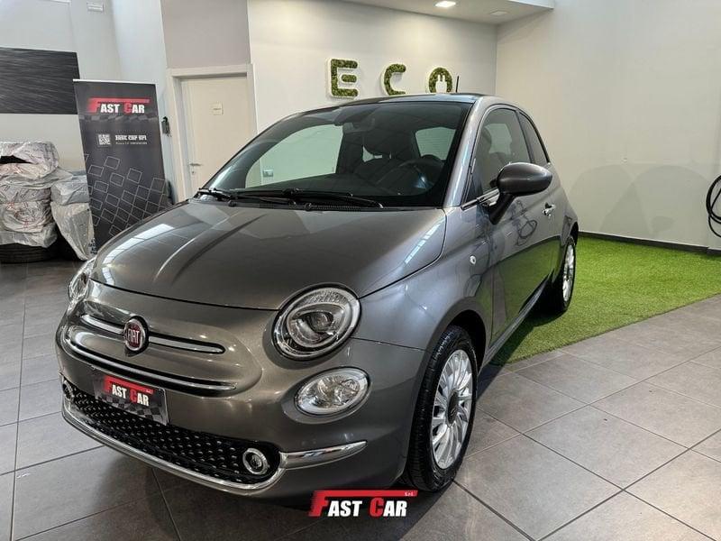 FIAT 500 1.0 Hybrid Dolcevita 70cv