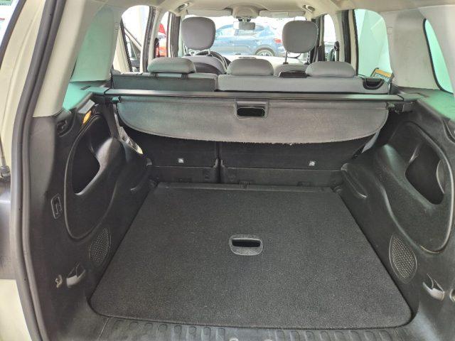 FIAT 500L Living 1.6 Multijet Lounge