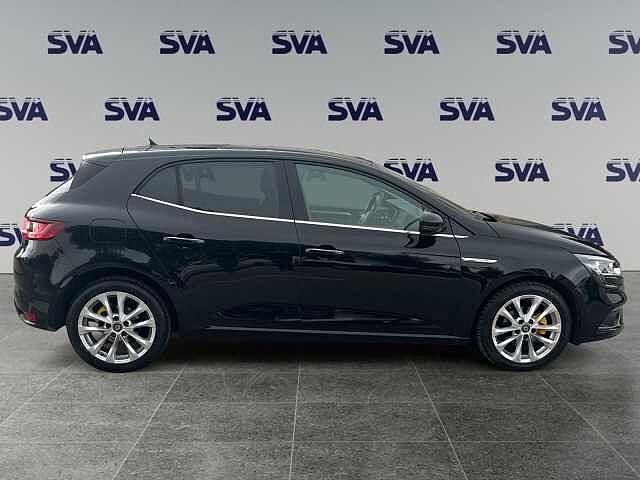 Renault Megane 1.5dCi 110CV Autom. Energy Intens - NEOPATENTATI