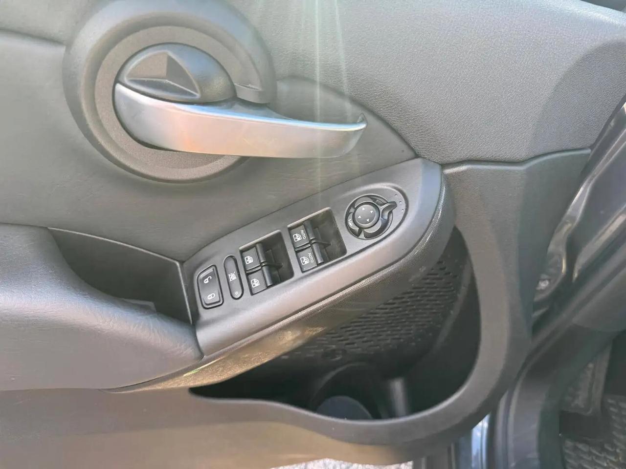 Fiat 500X 1.3 T4 150 CV DCT Cross