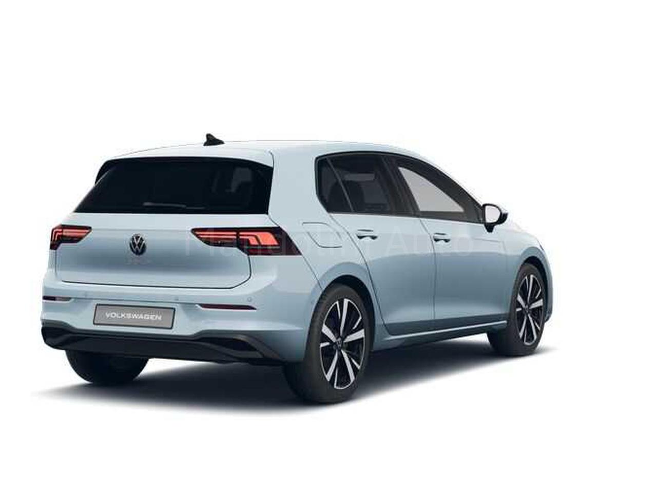 Volkswagen Golf 2.0 tdi scr 150cv edition plus dsg