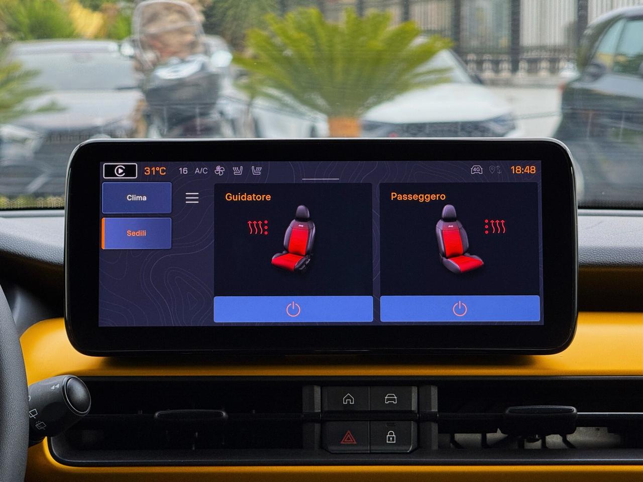 Jeep Avenger 1.2 Turbo Summit FWD 100CV FULL LED