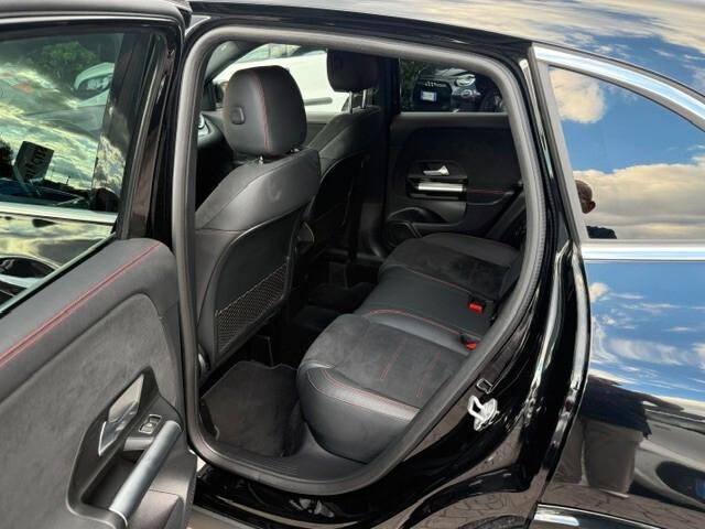 Mercedes-benz GLA 200 d Automatic AMG Line Advanced Plus