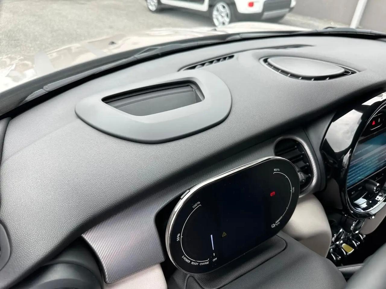 Mini Full Electric Cooper SE