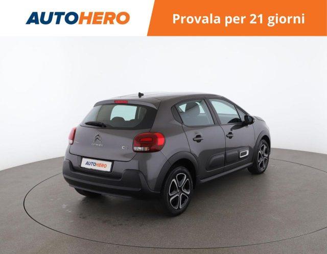 CITROEN C3 PureTech 83 S&S Plus