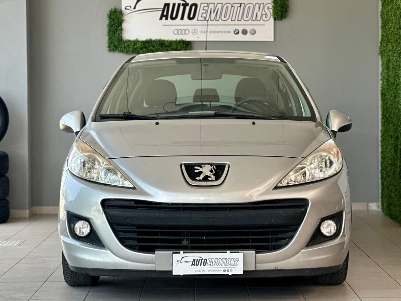 Peugeot 207 - 1.4 | 95CV