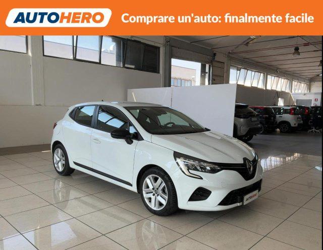 RENAULT Clio TCe 90 CV 5 porte Business