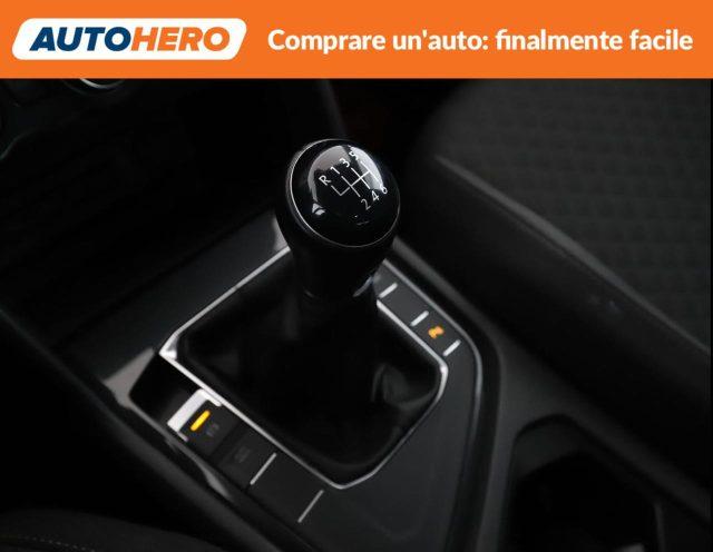 VOLKSWAGEN Tiguan 2.0 TDI SCR Business BlueMotion Technology