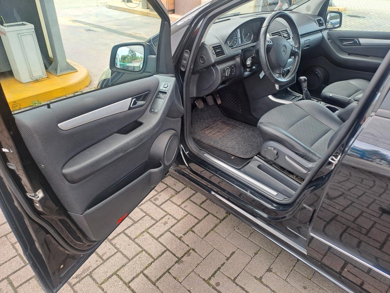 Mercedes-benz A 160 A 150 BlueEFFICIENCY Coupé