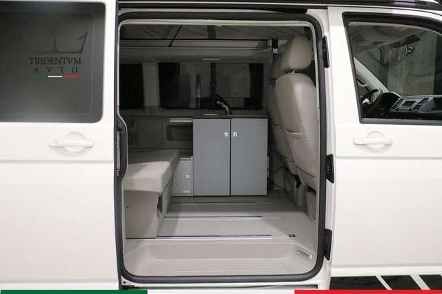 Volkswagen T5 California 2.0 Tdi Beach 150cv DSG