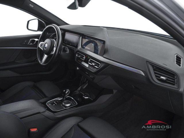 BMW 120 Serie 1 d Msport xdrive auto