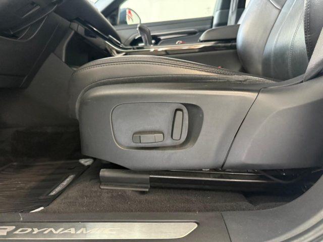 LAND ROVER Range Rover Evoque 2.0D R-Dynamic S