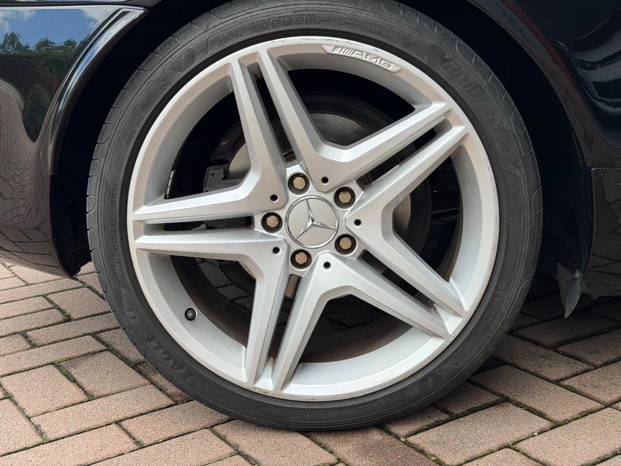 Mercedes-benz SLK 200 Kompressor Sport