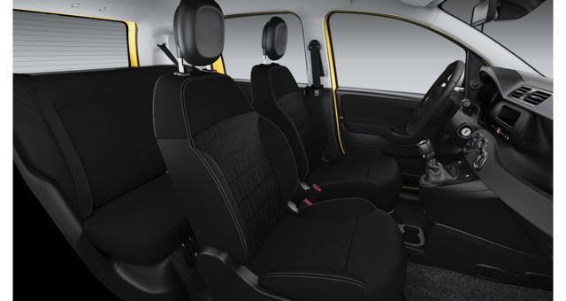 FIAT Panda 1.0 FireFly S&S Hybrid POP