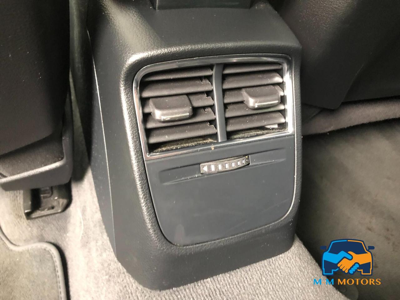 Audi A3 Sportback 30 1.6 tdi S-Line 116cv s-tronic