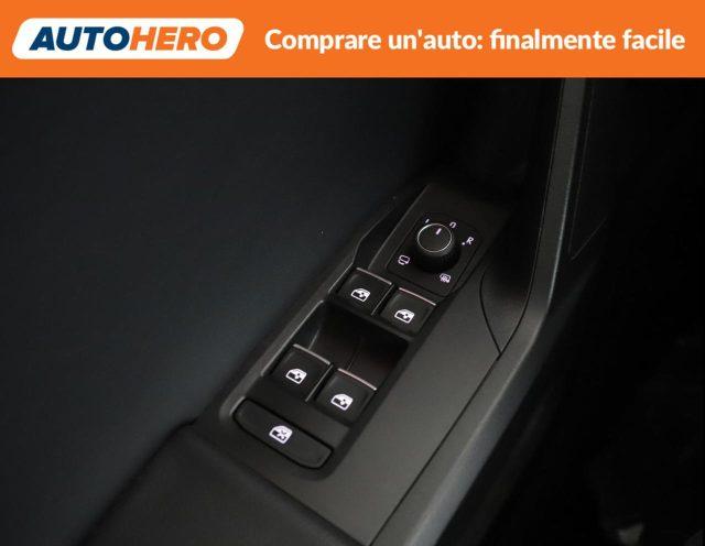 SEAT Leon 1.5 eTSI 150 CV DSG FR