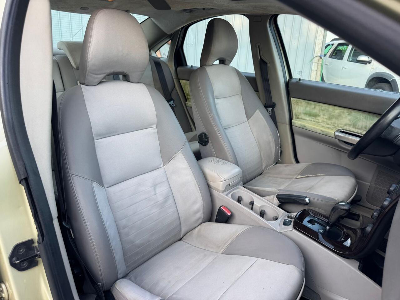 Volvo S40 2.4i 20V 140 CV cat Summum Automatica GPL