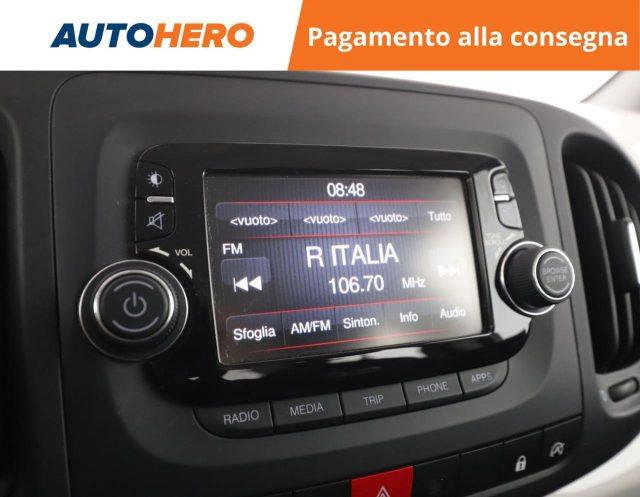 FIAT 500L 1.3 Multijet 95 CV Urban