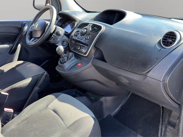 RENAULT Kangoo 1.5 DCI 95 CV CARGO