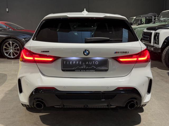 BMW 135 M135i xDrive