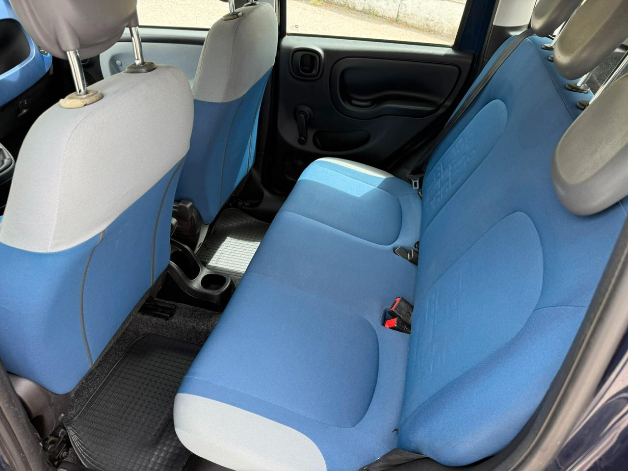 Fiat Panda 1.2 Lounge 5Posti