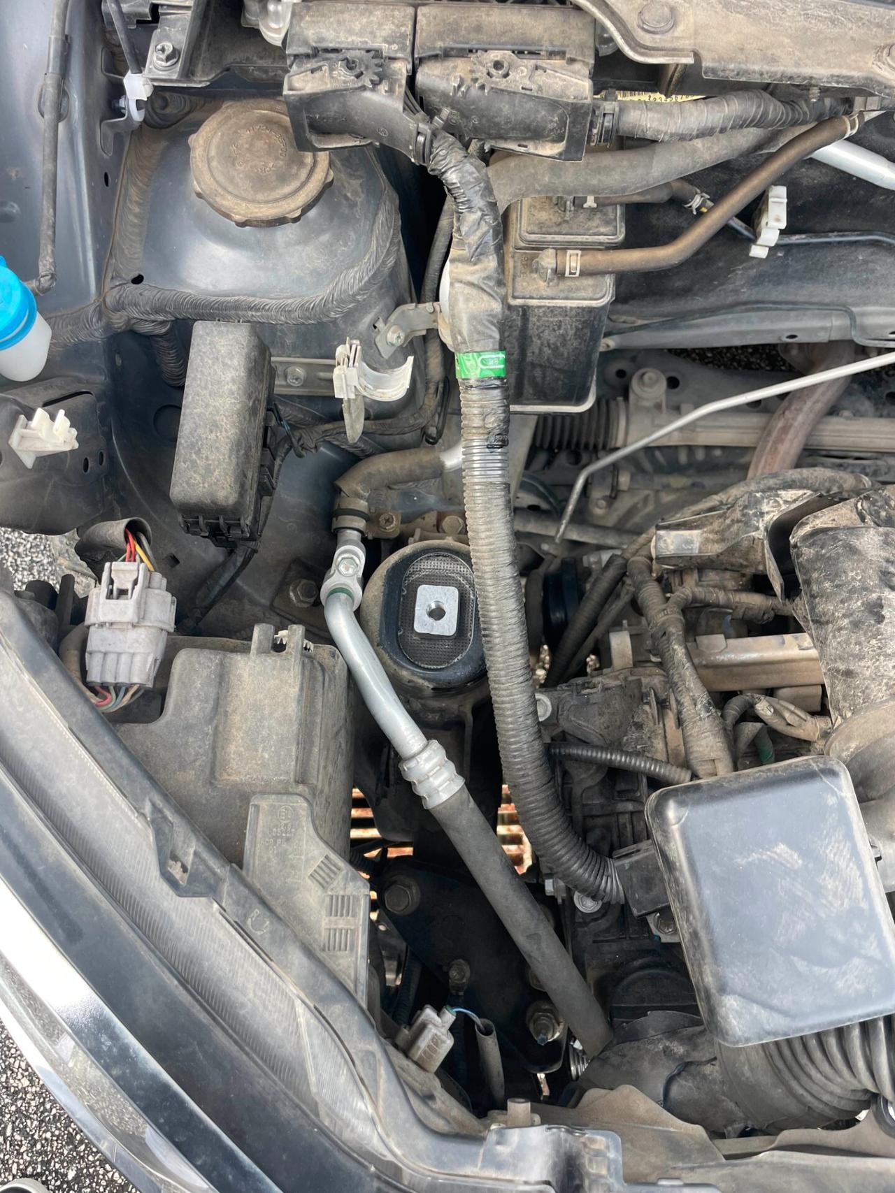 Suzuki Ignis 1.2 Hybrid Top