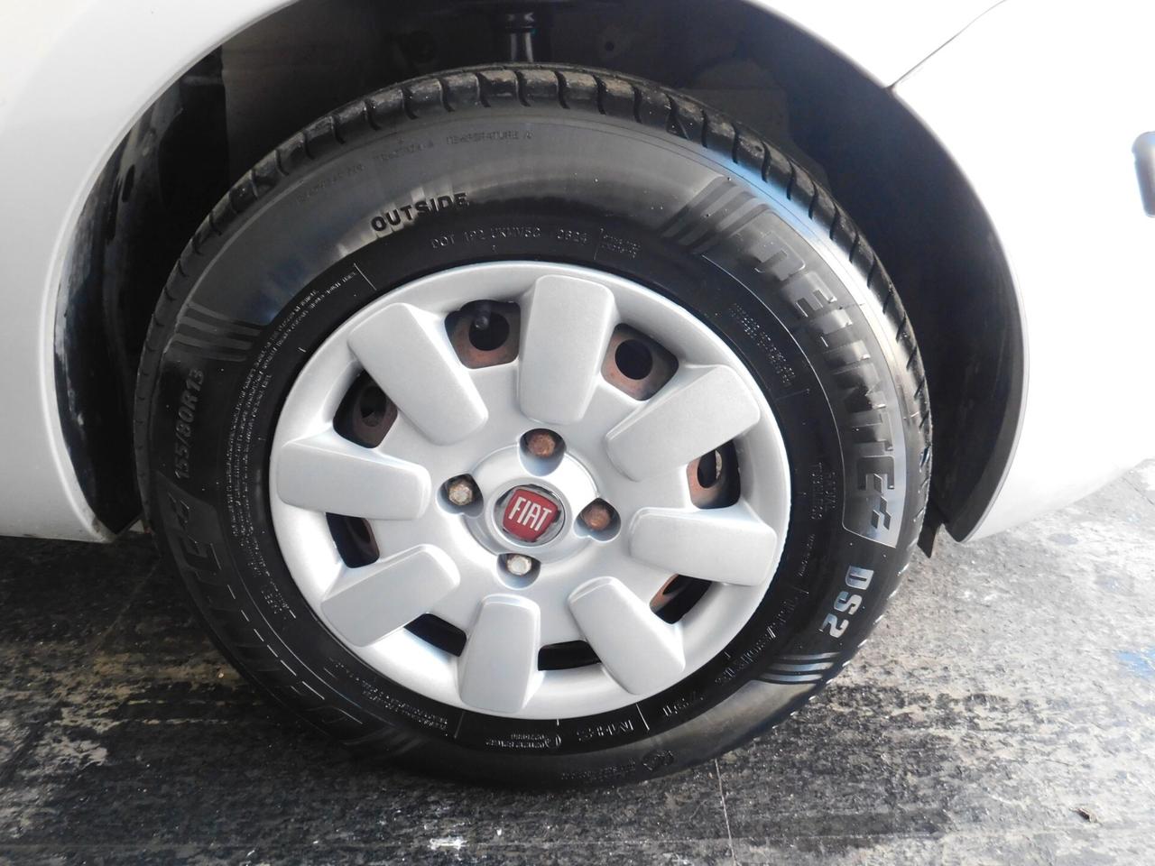 Fiat Panda 1.2 Dynamic GPL