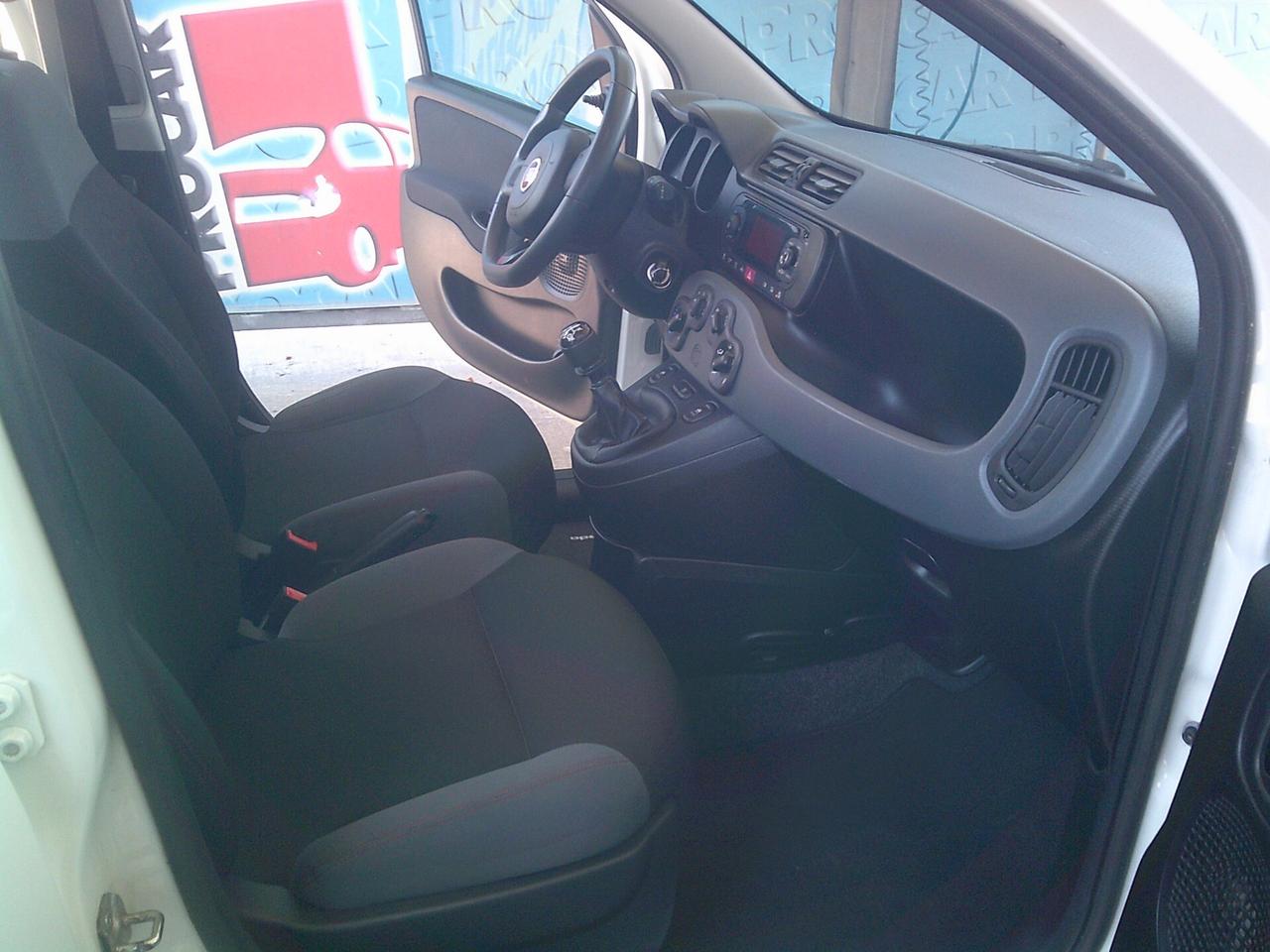 Fiat Panda 1.2 Easy*5 Posti*Prezzo Vero*