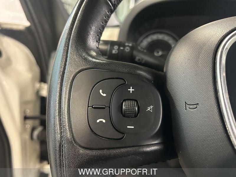 FIAT 500L 500L 1.3 MJT 85 CV