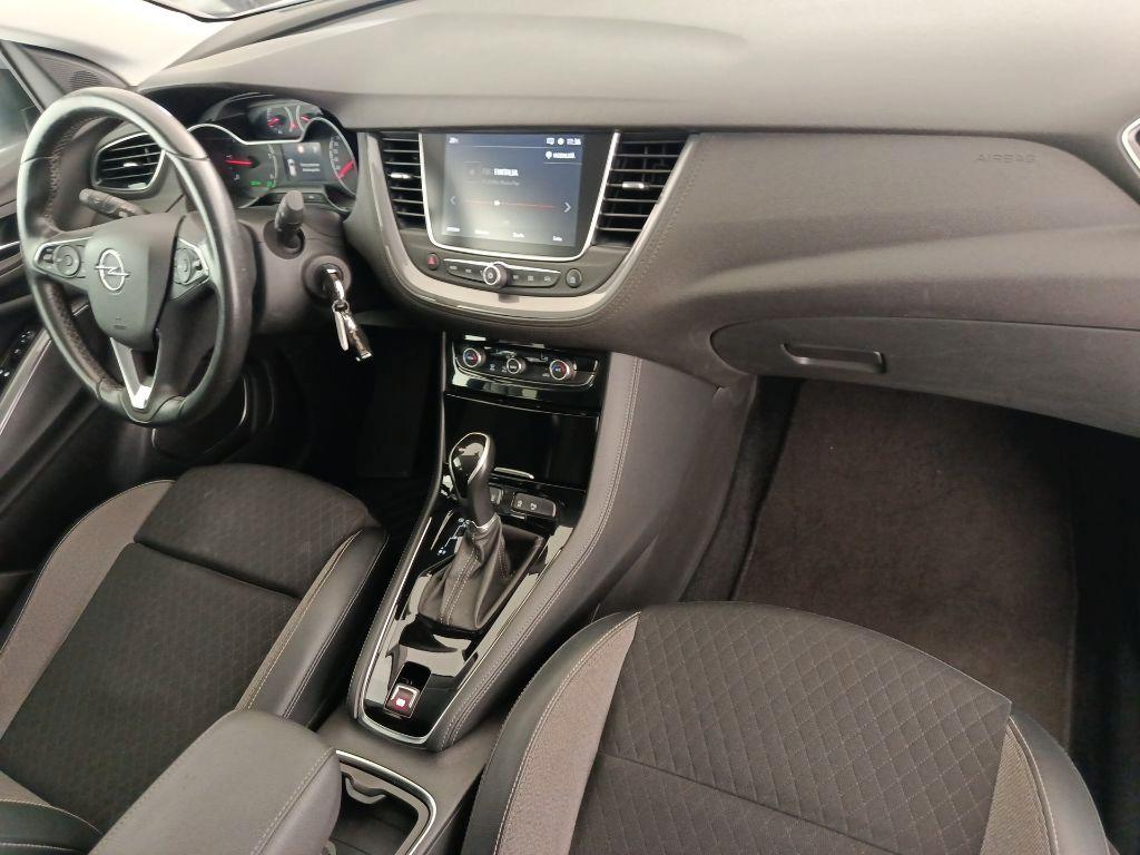 OPEL Grandland 1ª serie - Grandland X 1.5 diesel Ecotec Start&Stop aut. Innovation