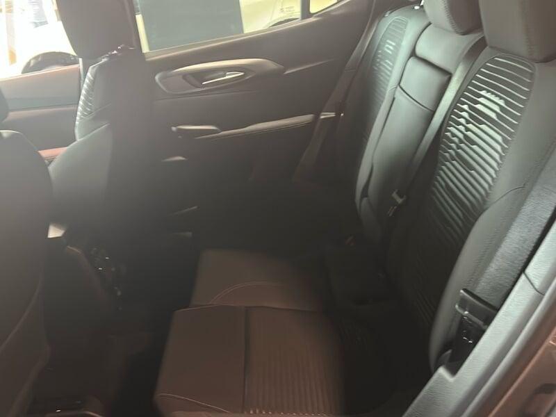 Alfa Romeo Tonale Ibrida Ibrida 175cv Sprint DEMO 6 MESI