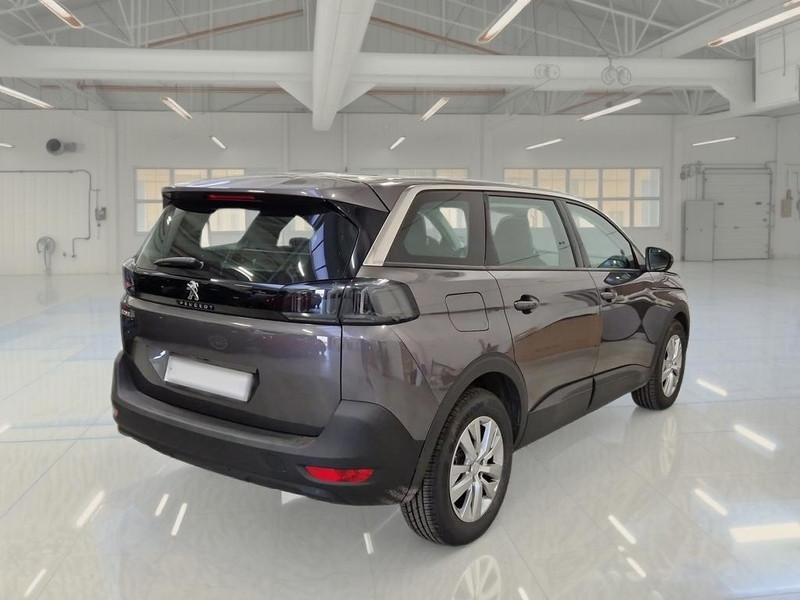 PEUGEOT 5008 BlueHDi 130 Active Business EAT8 S/S aut