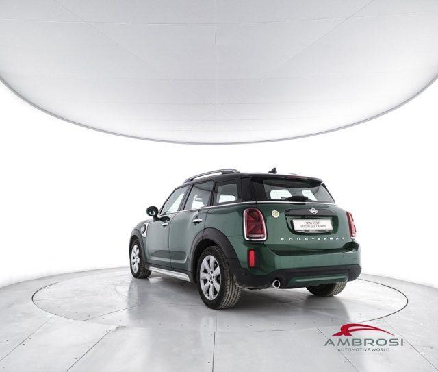 MINI Countryman Cooper SE 1.5 Cooper SE ALL4 Automatica