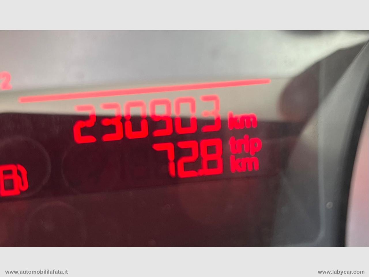 SEAT Ibiza ST 1.6 TDI CR Style 04/2012 230900 KM