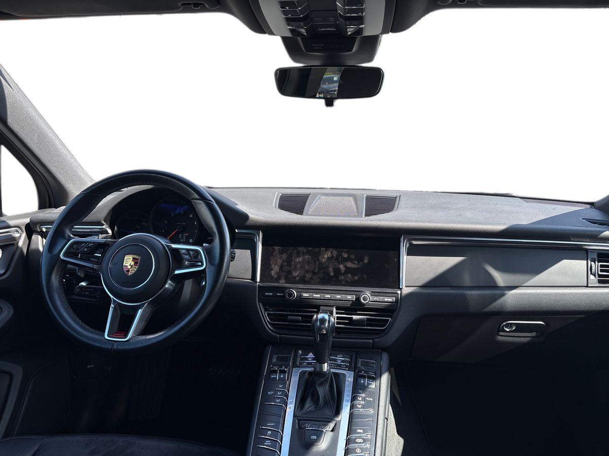 PORSCHE Macan 2.0 245cv pdk