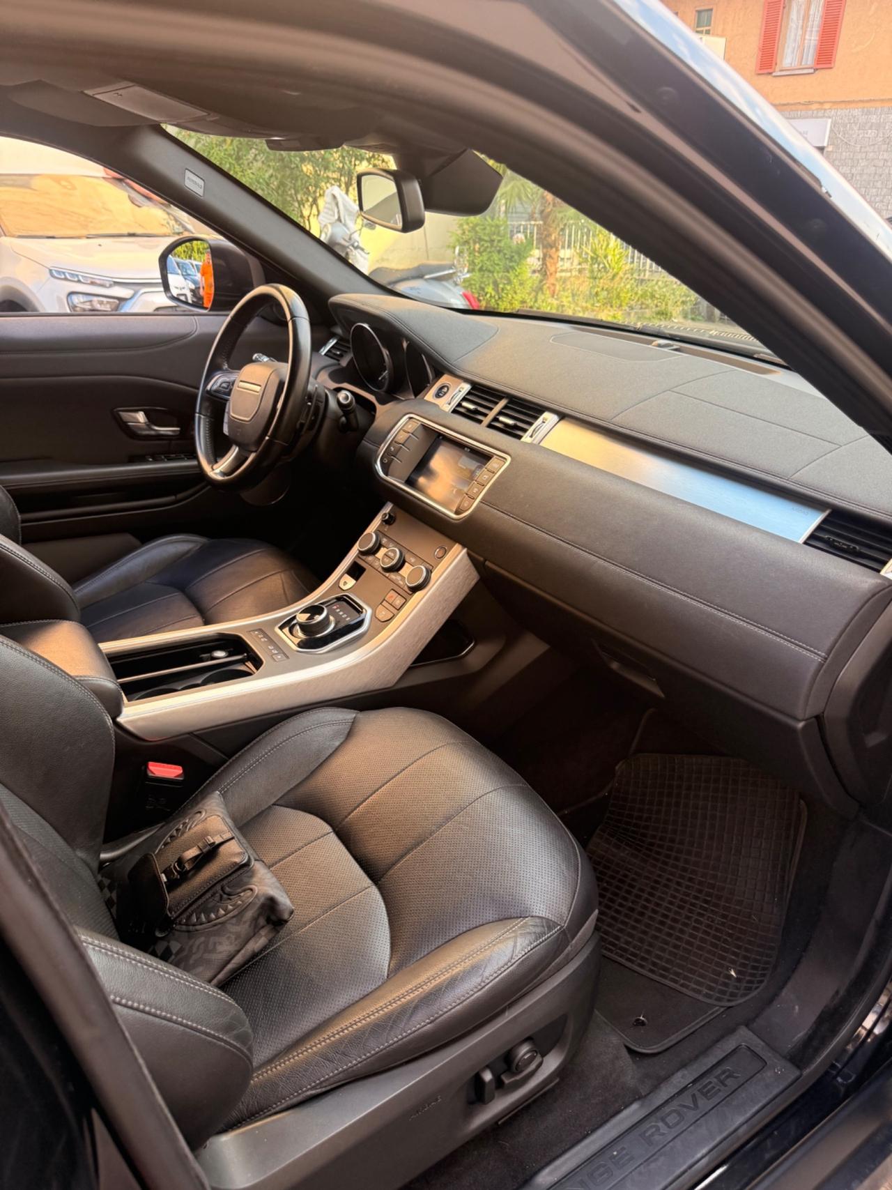 Land Rover Range Evoque 2.0 TD4 150 CV 5p. HSE Dynamic