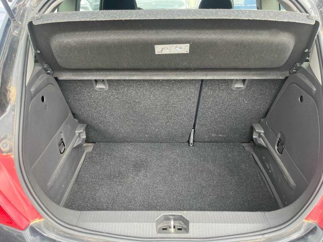 OPEL Corsa 1.2 3 porte Sport