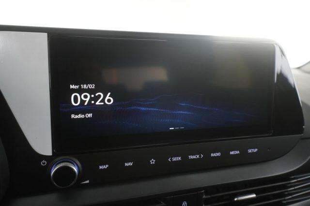 HYUNDAI i20 i20 1.0 T-GDI Connectline