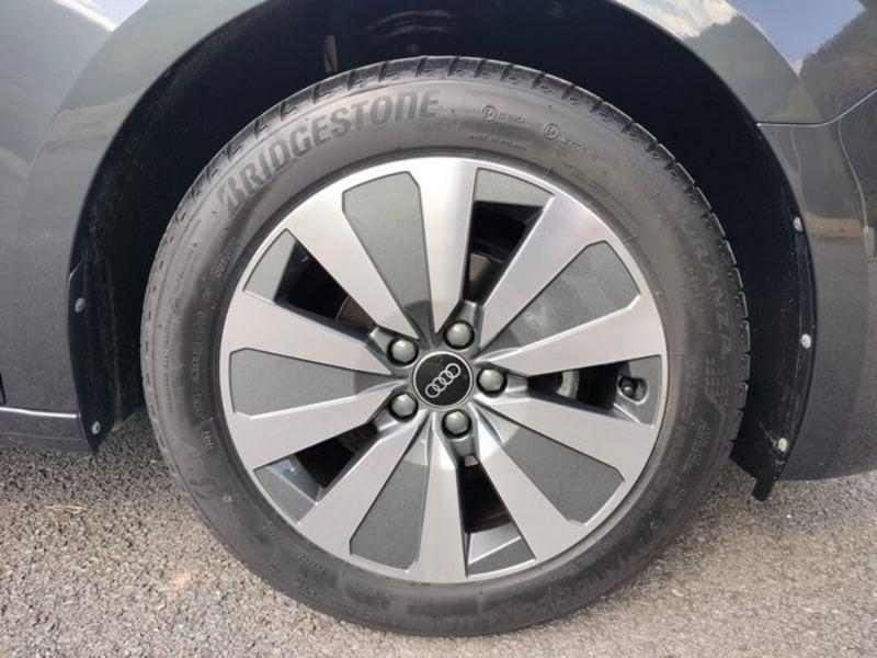 Audi A1 SPB 25 TFSI Advanced